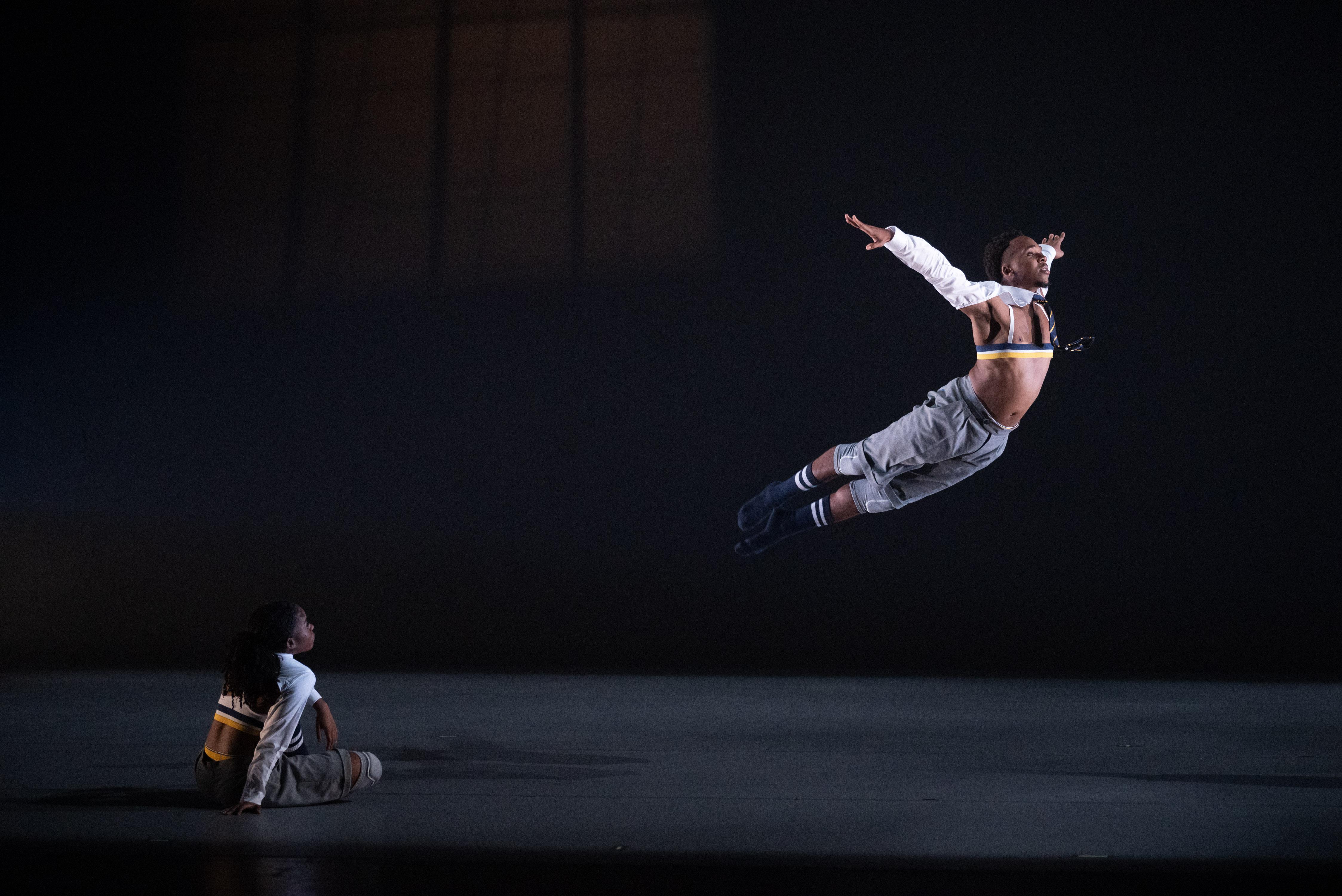 Ailey II in Baltimore, MD: November 1, 2025 | AILEY